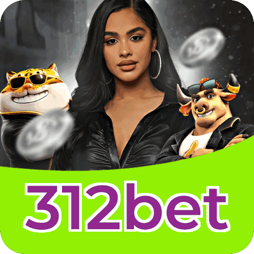 Tabela RTP dos jogos de cassino da 312bet